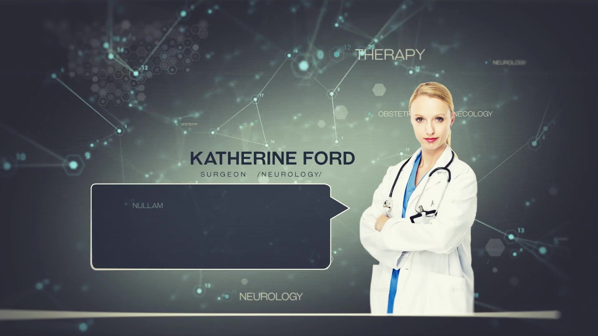 Medical Package V4 Videohive 23655044 After Effects Image 5