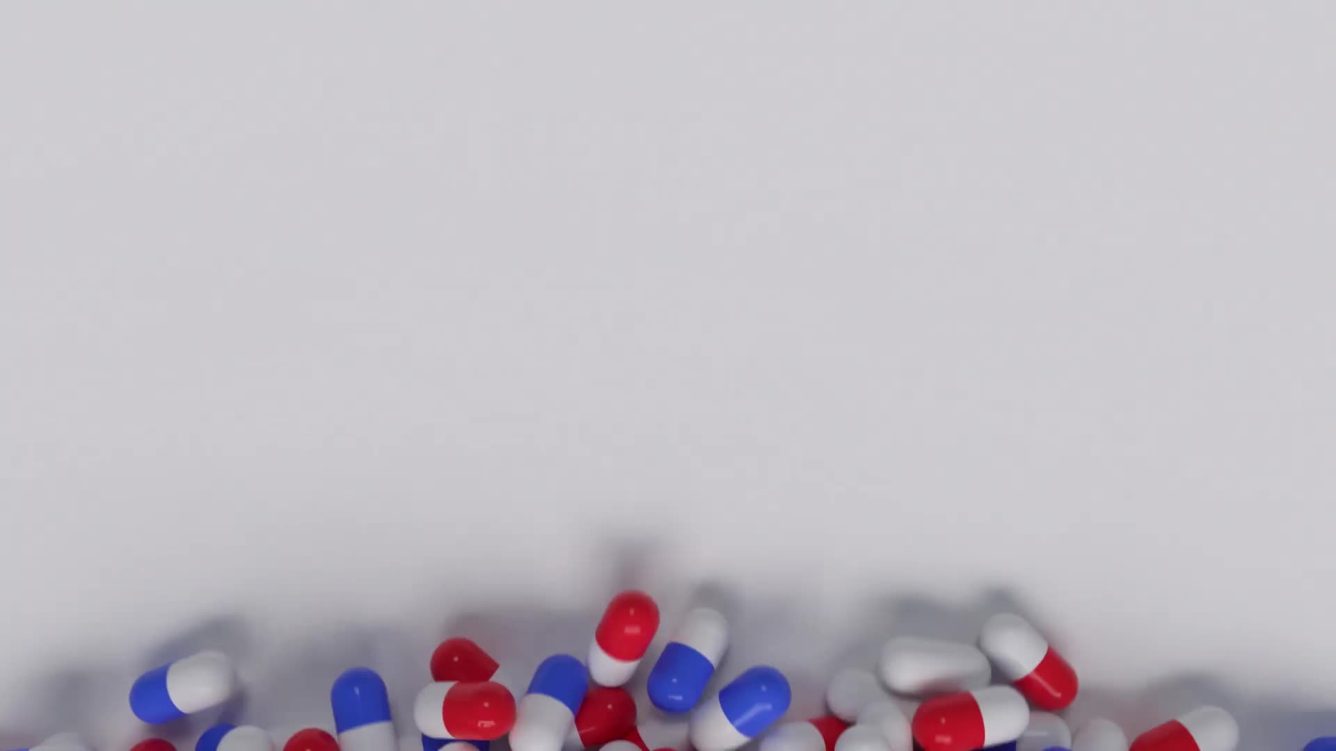 Medical Pills Logo Reveal | For Premiere Pro Videohive 35637215 Premiere Pro Image 1