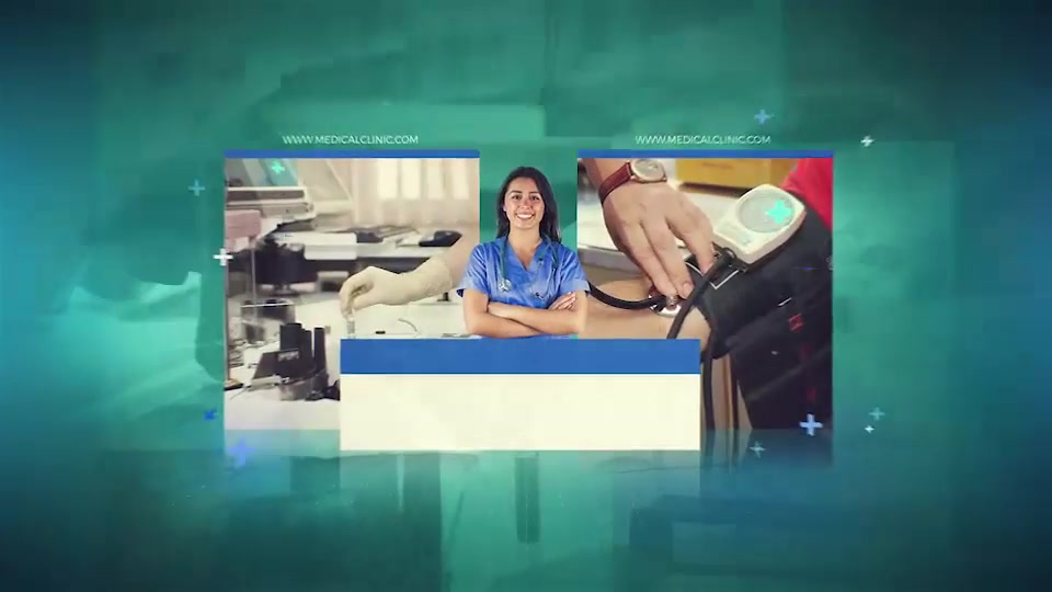 Medical Presentation Videohive 21724831 After Effects Image 10