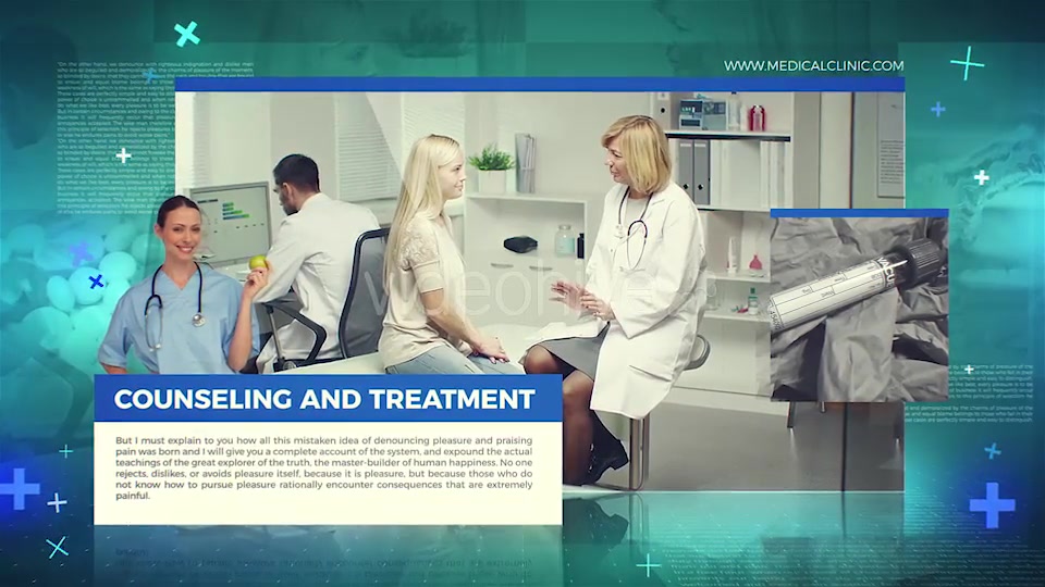 Medical Presentation Videohive 21724831 After Effects Image 11