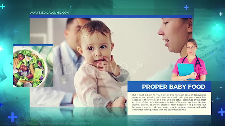 Medical Presentation Videohive 21724831 After Effects Image 2
