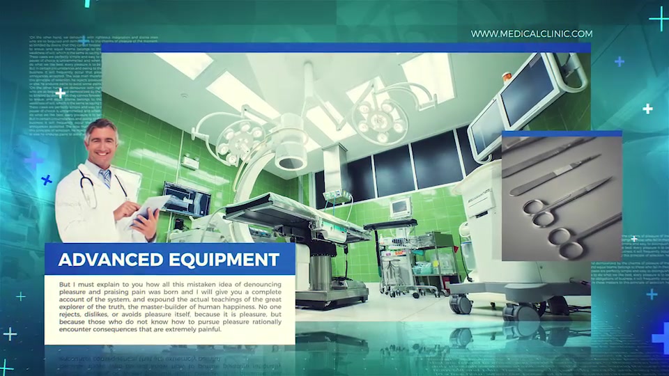 Medical Presentation Videohive 21724831 After Effects Image 4