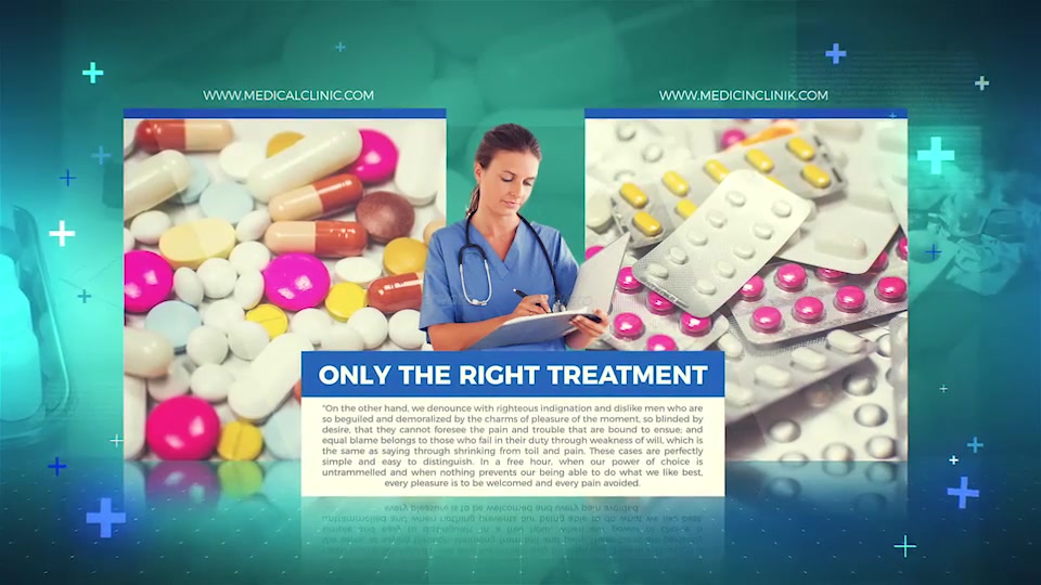 Medical Presentation Videohive 21724831 After Effects Image 5