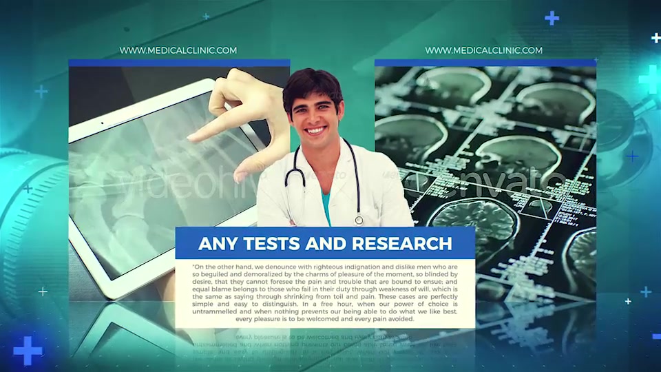 Medical Presentation Videohive 21724831 After Effects Image 6