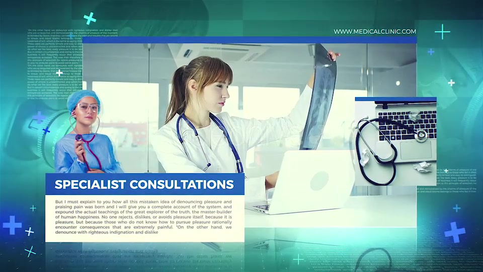Medical Presentation Videohive 21724831 After Effects Image 9