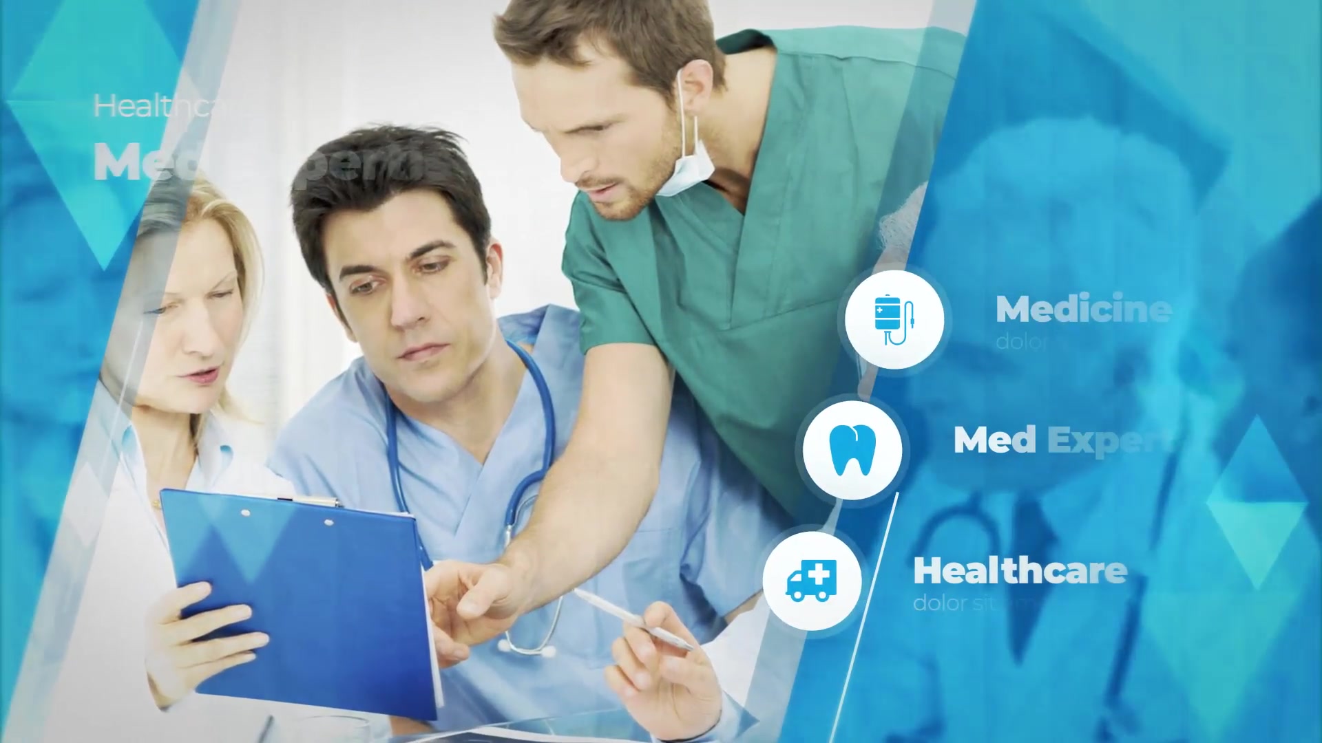 Medical Presentation Videohive 23129080 After Effects Image 10