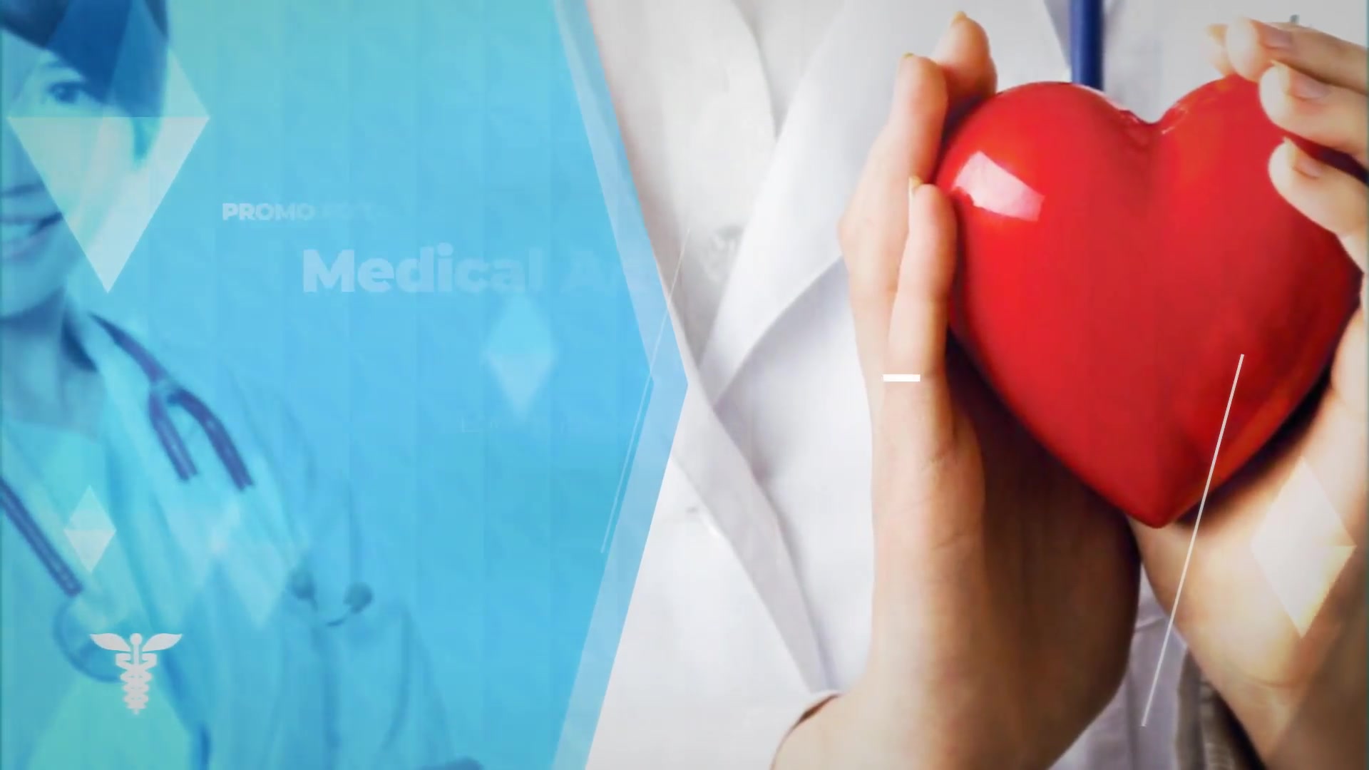 Medical Presentation Videohive 23129080 After Effects Image 3