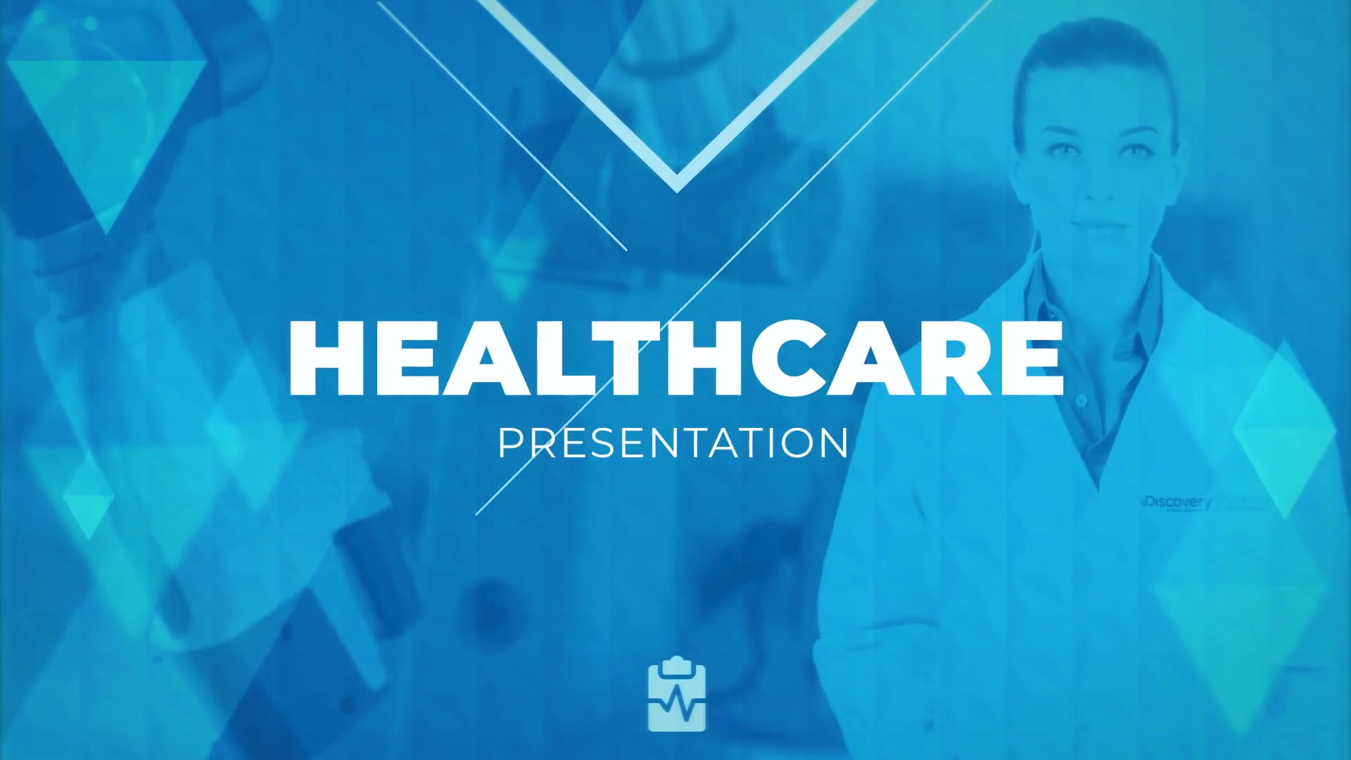 Medical Presentation Videohive 23129080 After Effects Image 6