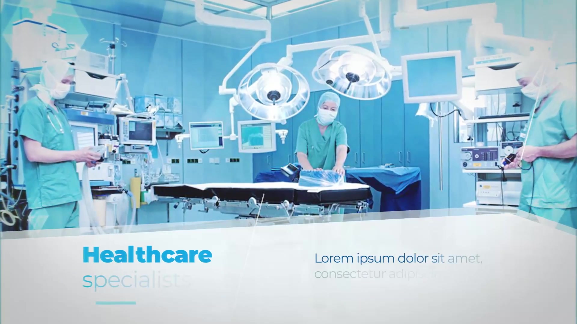 Medical Presentation Videohive 23129080 After Effects Image 8