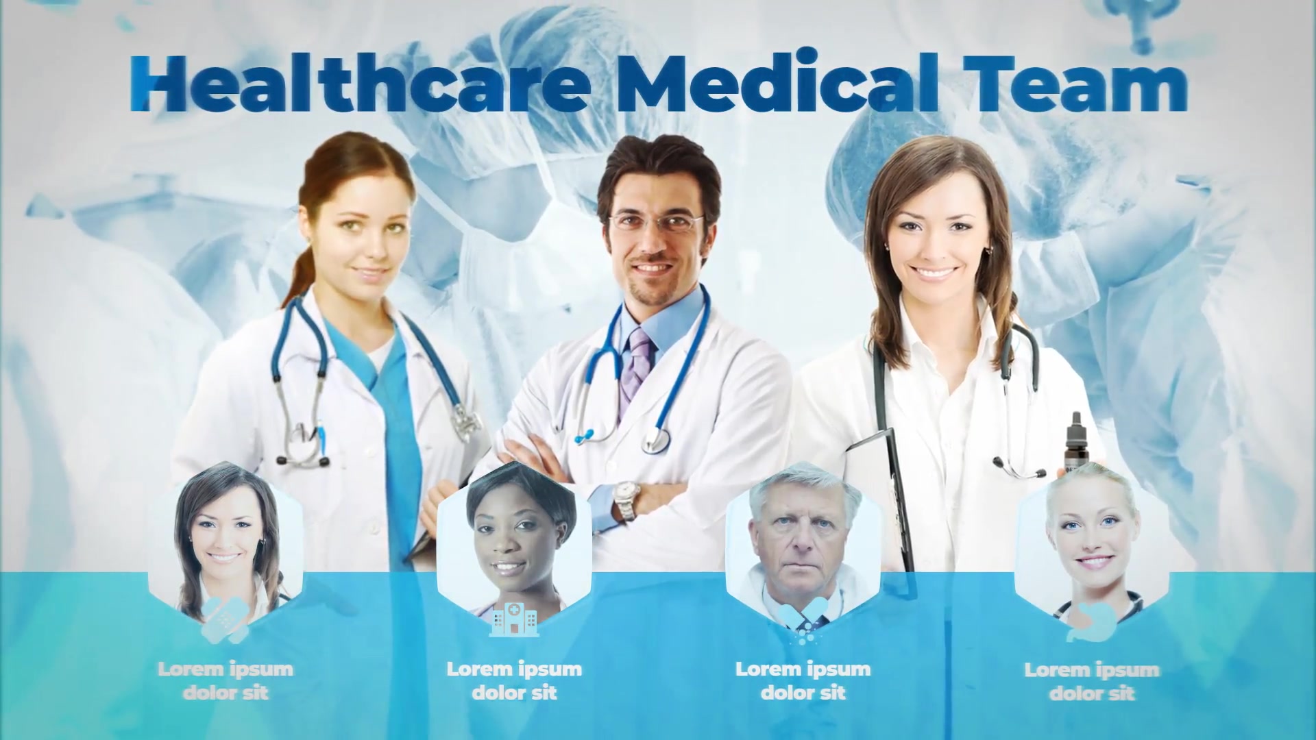 Medical Presentation Videohive 23129080 After Effects Image 9