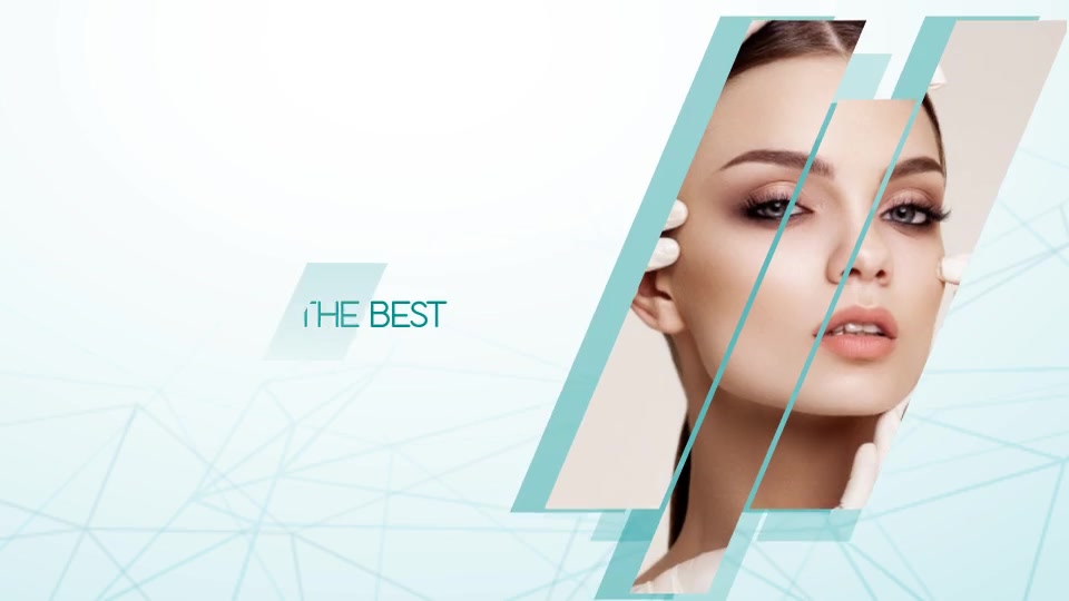 Medical Presentation Aesthetic Healthcare Promo Videohive 22218825 After Effects Image 11
