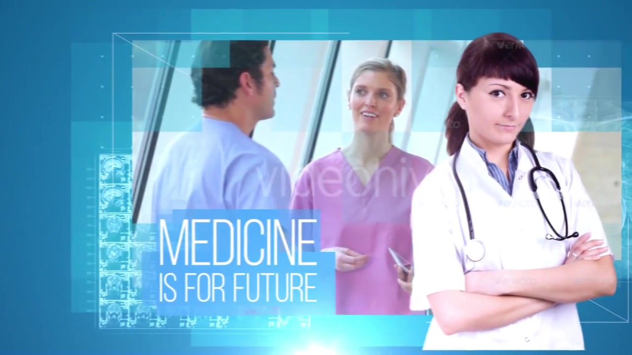 Medical Presentation Videohive 16440311 After Effects Image 11