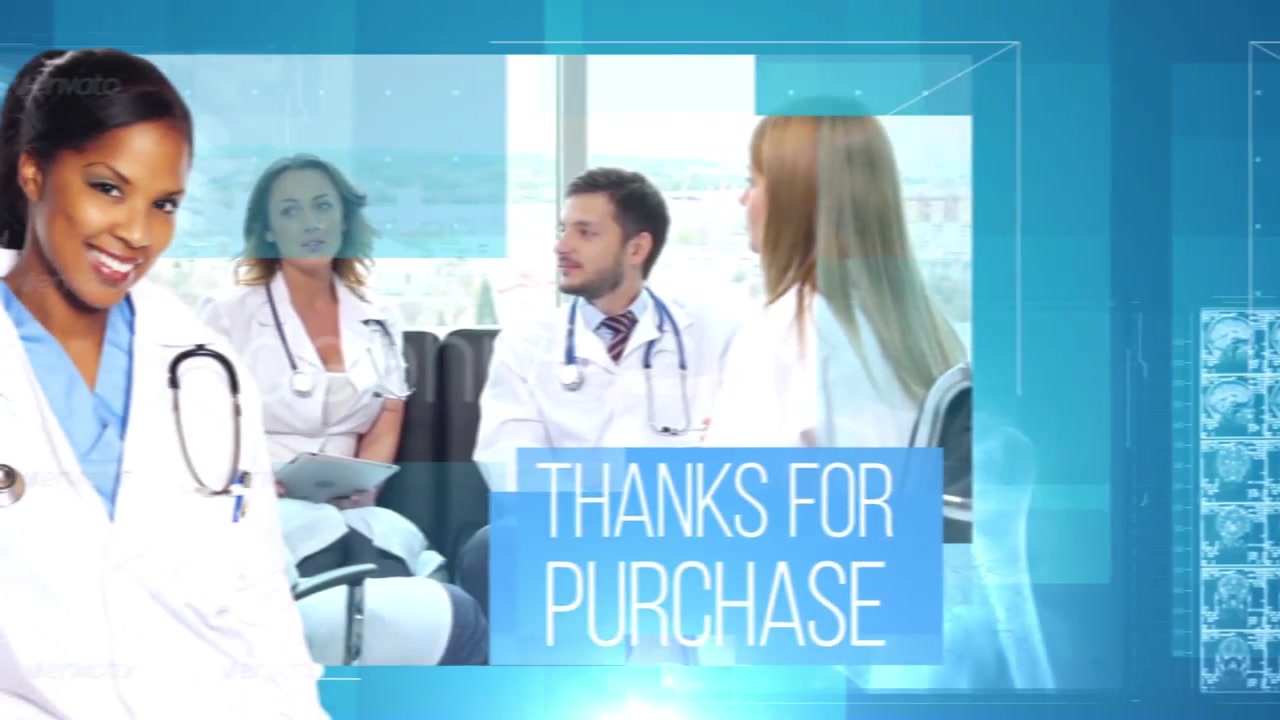 Medical Presentation Videohive 16440311 After Effects Image 12