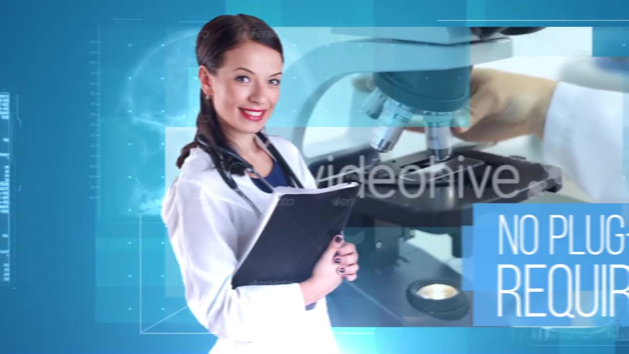 Medical Presentation Videohive 16440311 After Effects Image 2