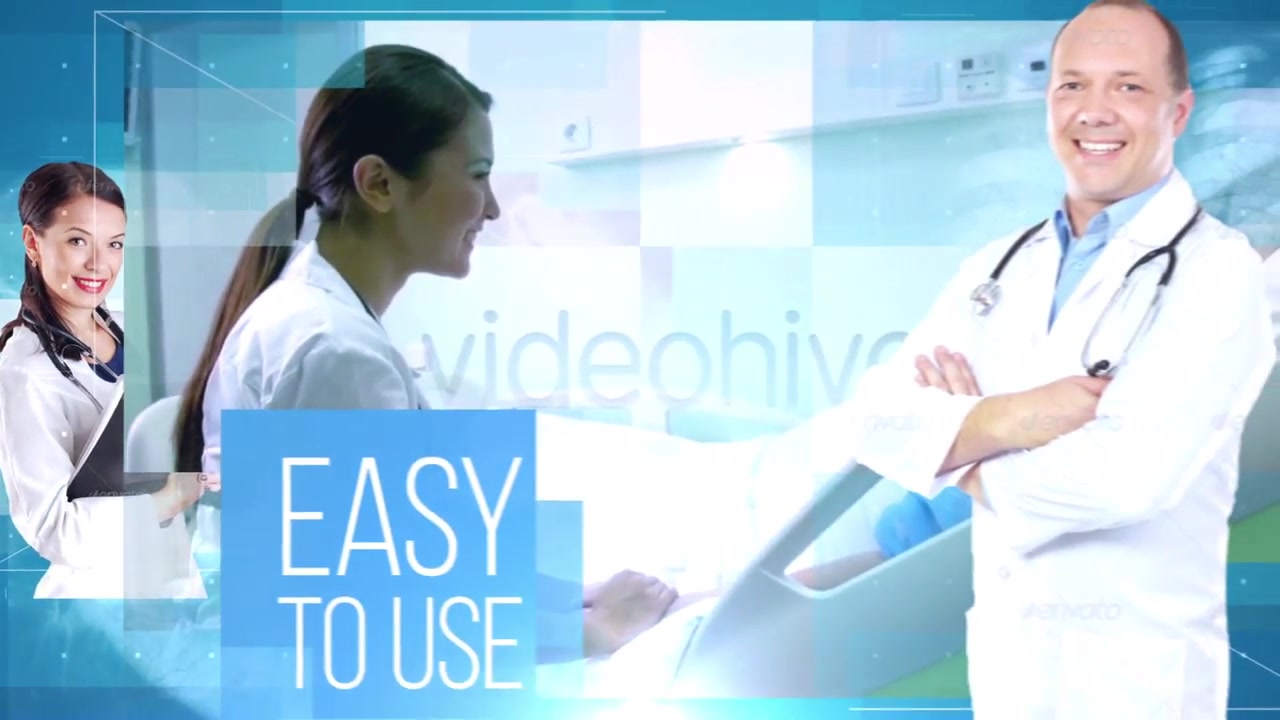 Medical Presentation Videohive 16440311 After Effects Image 3
