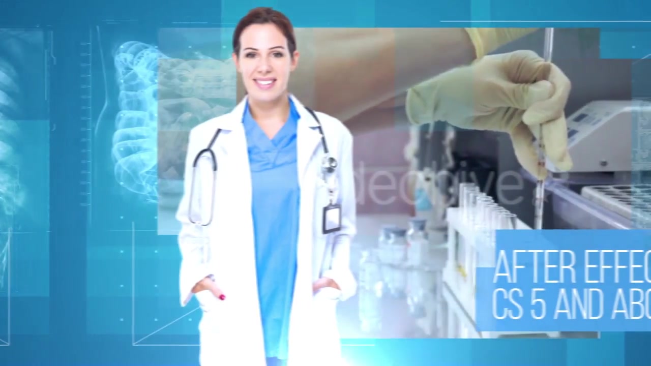 Medical Presentation Videohive 16440311 After Effects Image 4