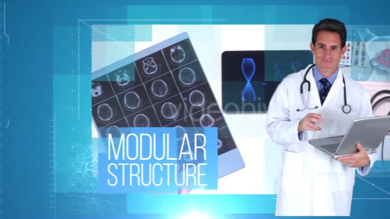 Medical Presentation Videohive 16440311 After Effects Image 5