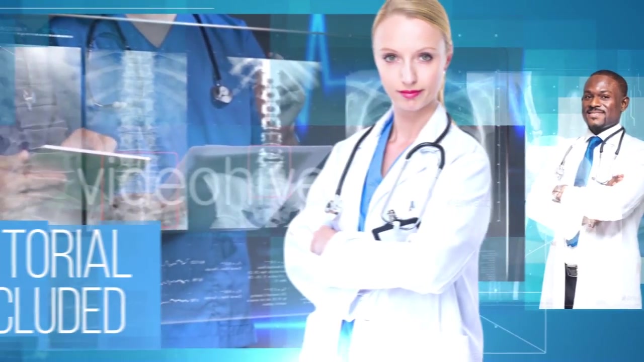 Medical Presentation Videohive 16440311 After Effects Image 7