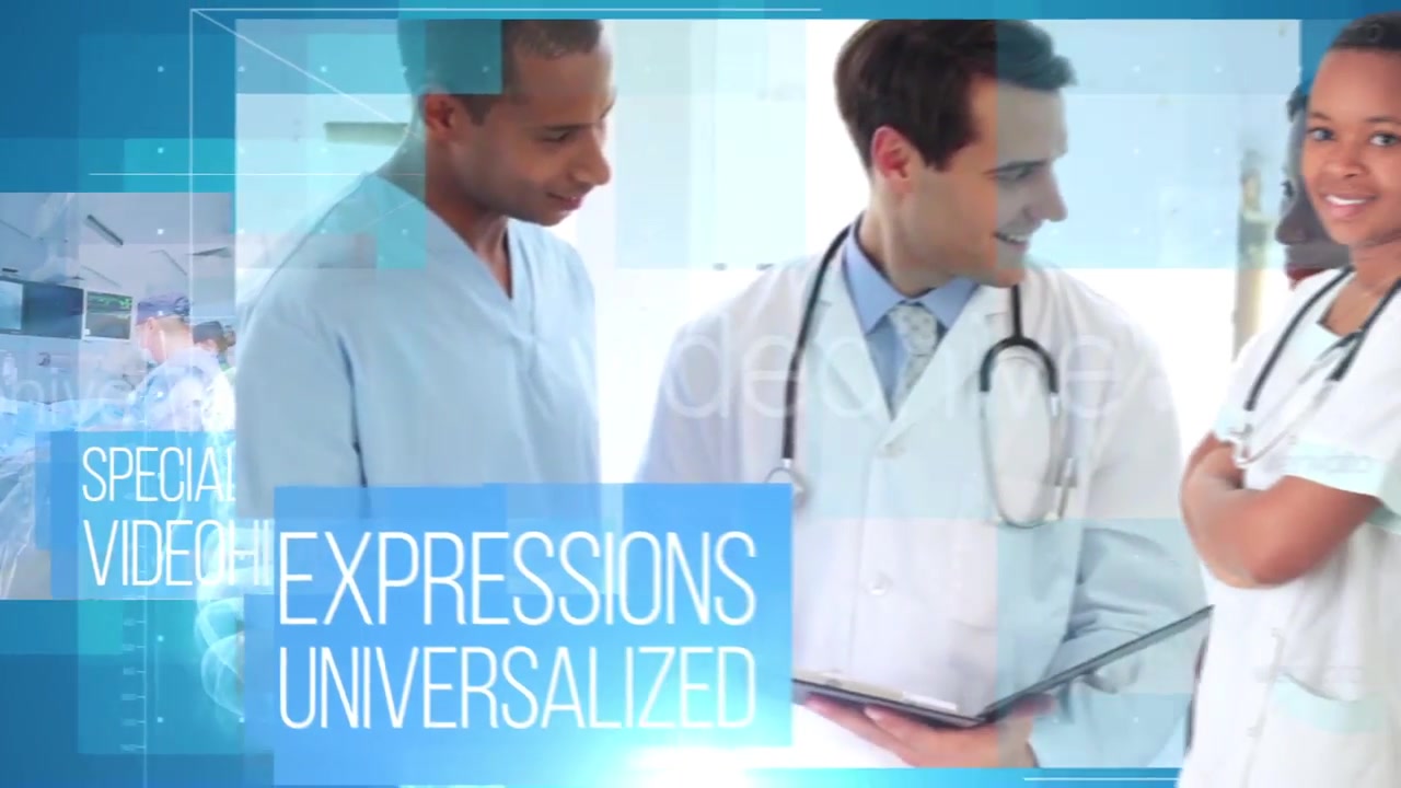 Medical Presentation Videohive 16440311 After Effects Image 9