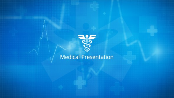 Medical Presentation - Download Videohive 19475633