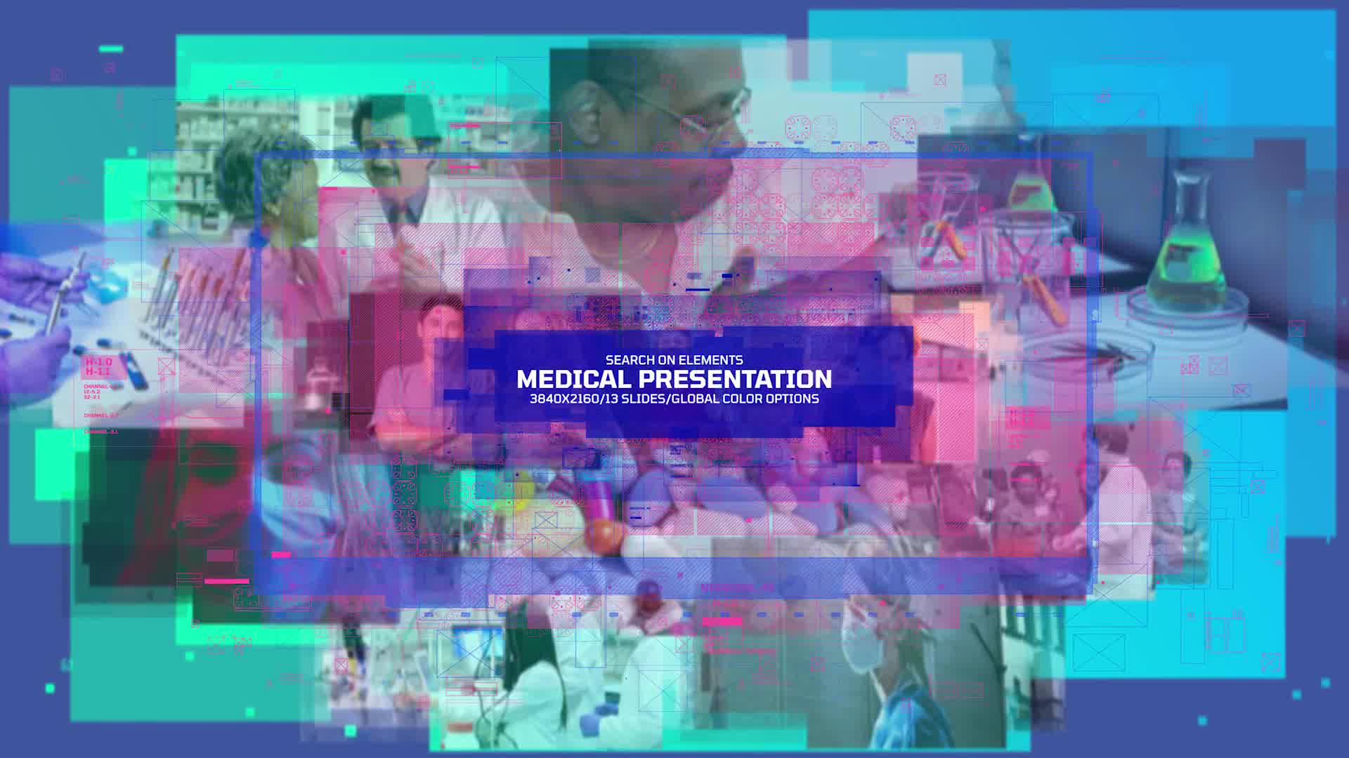 Medical Presentation Videohive 33523495 After Effects Image 13