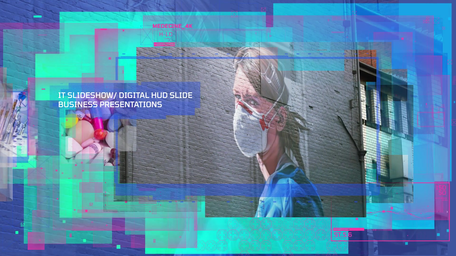 Medical Presentation Videohive 33523495 After Effects Image 6