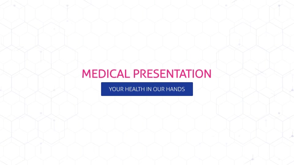 Medical Presentation Minimal Videohive 25303615 After Effects Image 12
