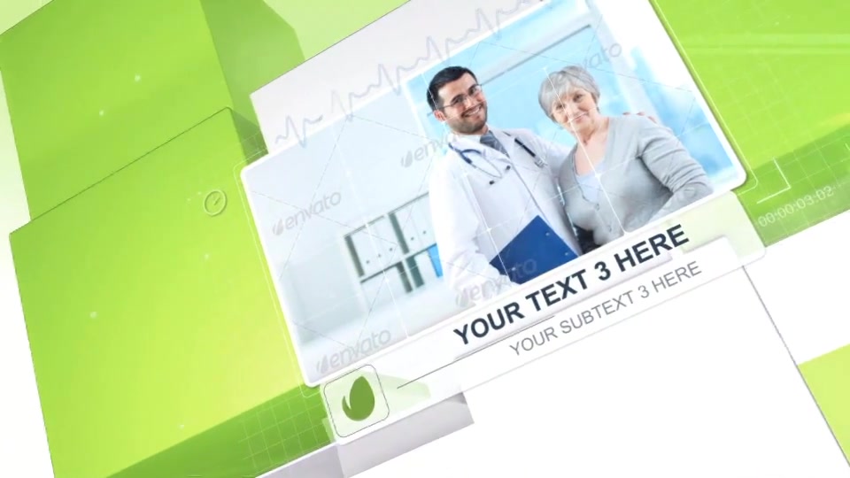 Medical Presentation V.2 Videohive 10034230 After Effects Image 5