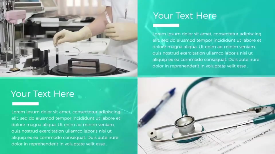 Medical Presentation Videohive 20166571 After Effects Image 11