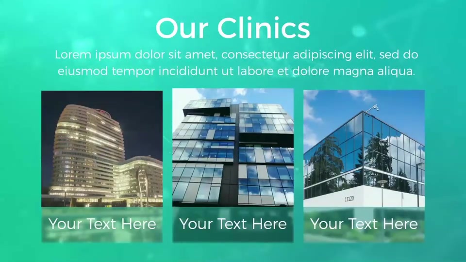Medical Presentation Videohive 20166571 After Effects Image 4