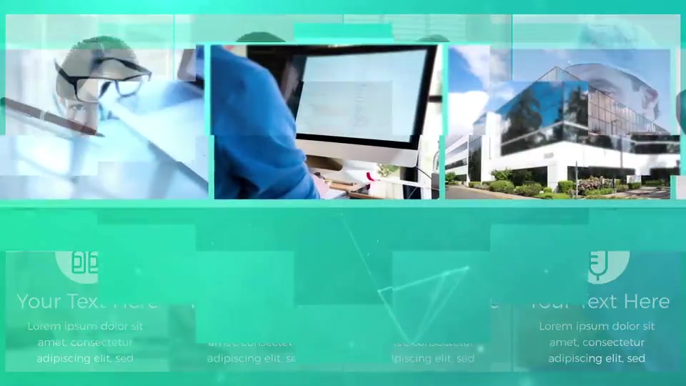 Medical Presentation Videohive 20166571 After Effects Image 9