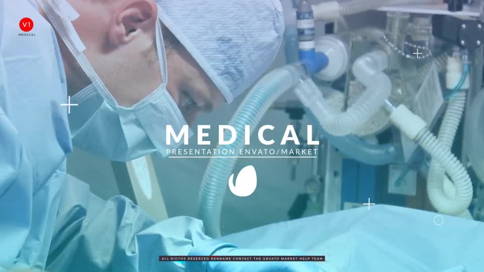 Medical Promo Videohive 23101451 After Effects Image 1