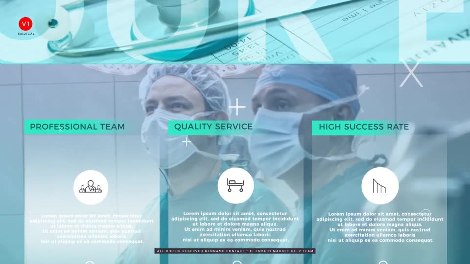 Medical Promo Videohive 23101451 After Effects Image 2