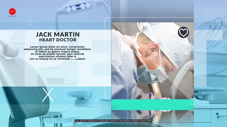 Medical Promo Videohive 23101451 After Effects Image 5