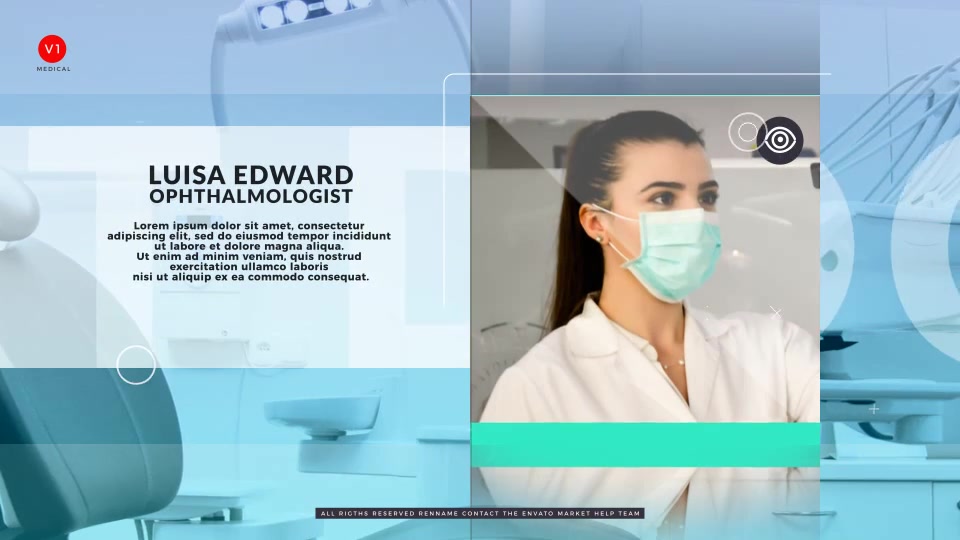 Medical Promo Videohive 23101451 After Effects Image 6