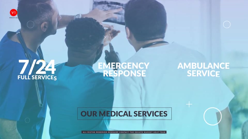 Medical Promo Videohive 23101451 After Effects Image 7