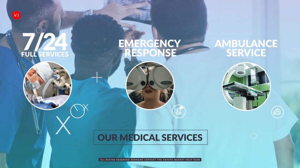 Medical Promo Videohive 23101451 After Effects Image 8