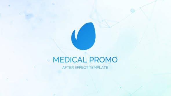 Medical Promo - Download 23311501 Videohive