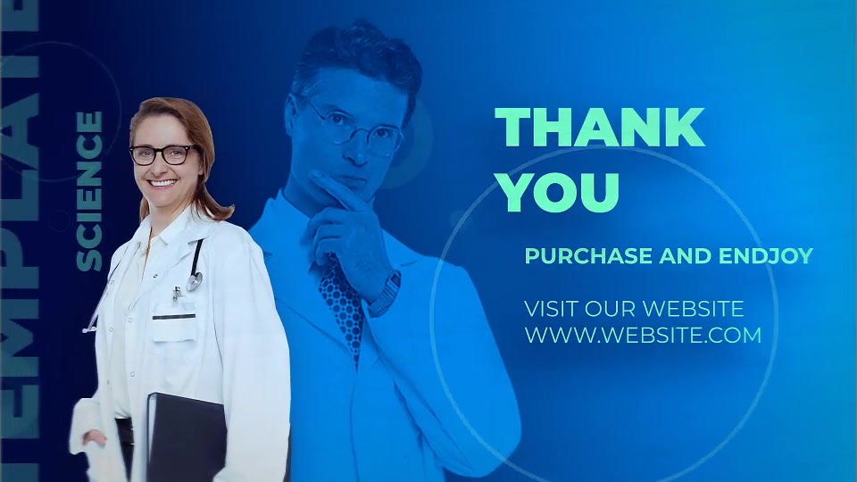 Medical Scientific Presentation Videohive 23341746 After Effects Image 11