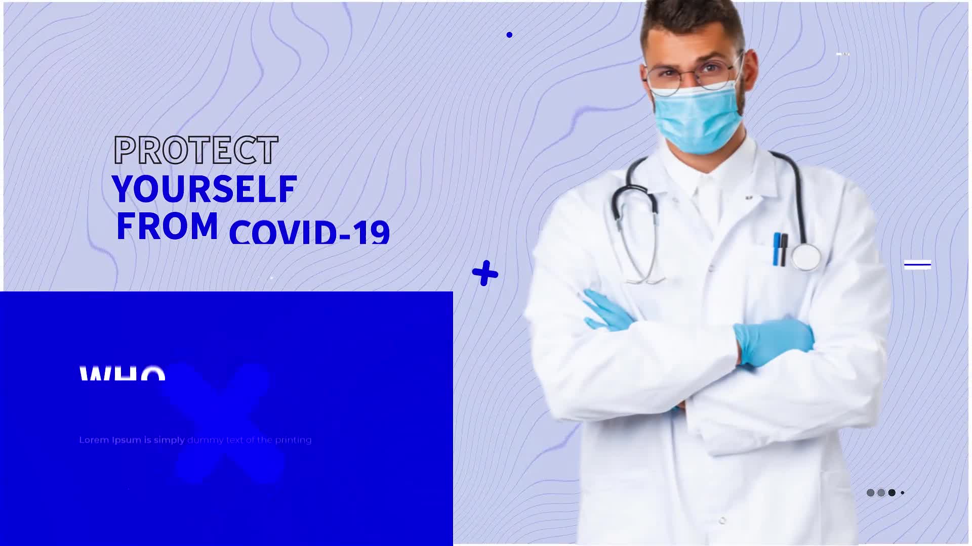 Medical Slideshow Videohive 39471685 After Effects Image 1
