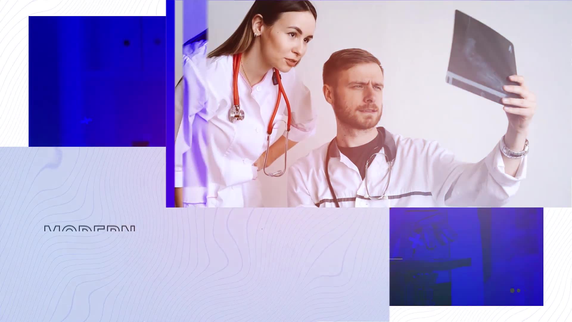 Medical Slideshow Videohive 39471685 After Effects Image 7