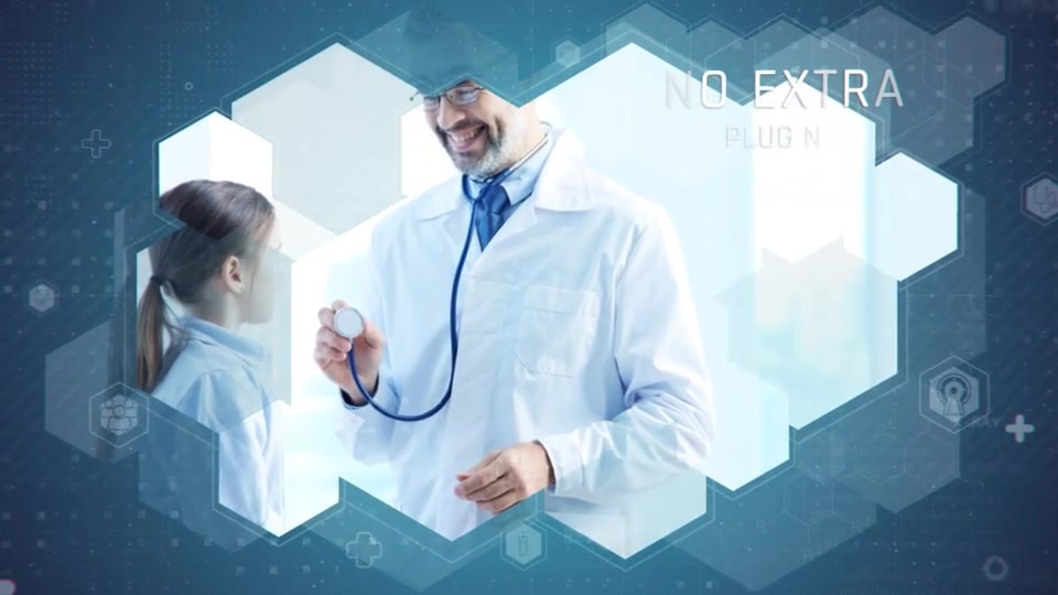 Medical Technology Promo Videohive 25803048 After Effects Image 10