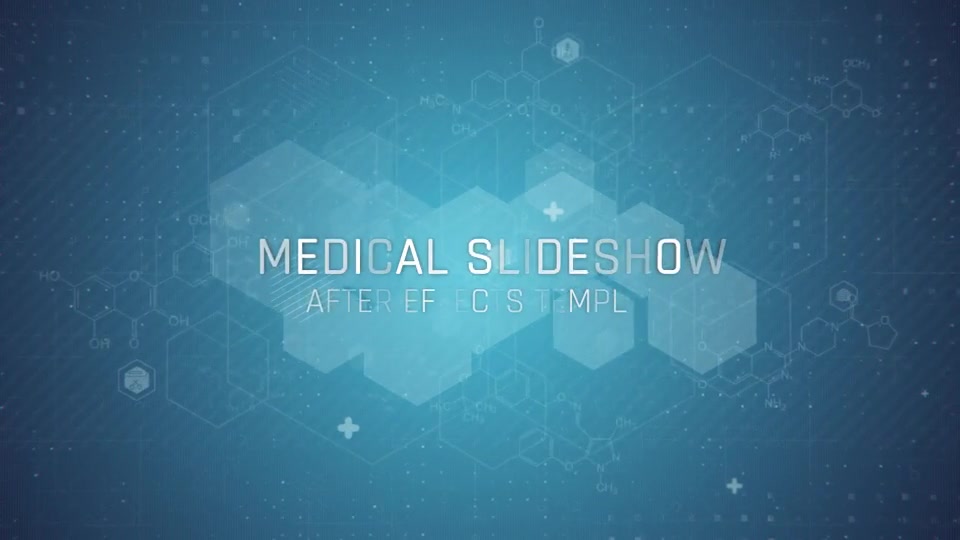 Medical Technology Promo Videohive 25803048 After Effects Image 11