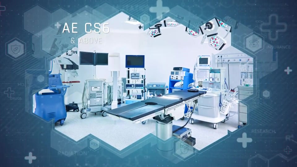 Medical Technology Promo Videohive 25803048 After Effects Image 8