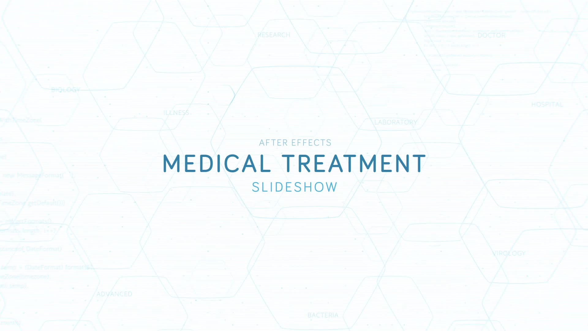 Medical Treatment Slideshow Videohive 31602653 After Effects Image 13