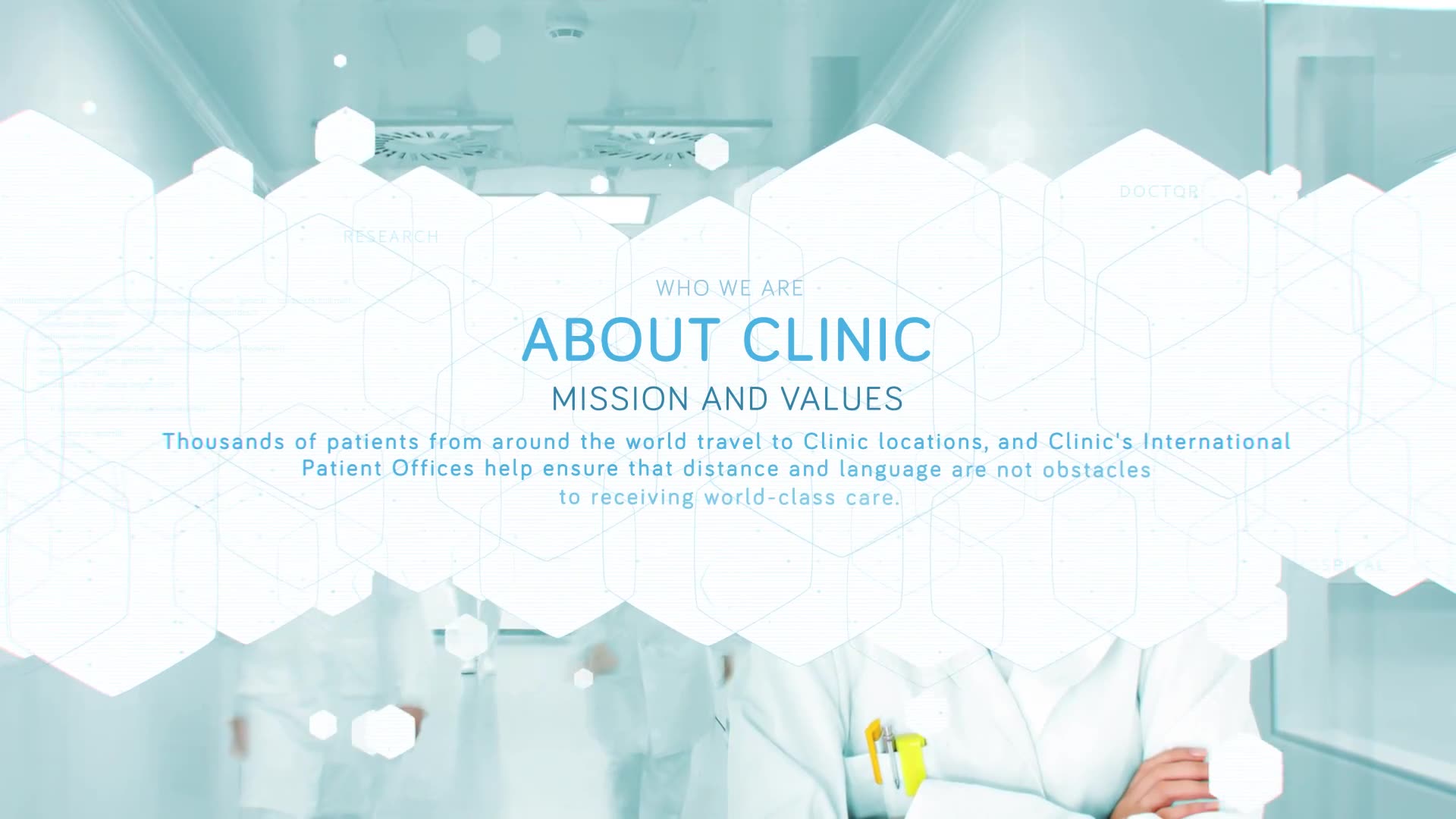 Medical Treatment Slideshow Videohive 31602653 After Effects Image 2