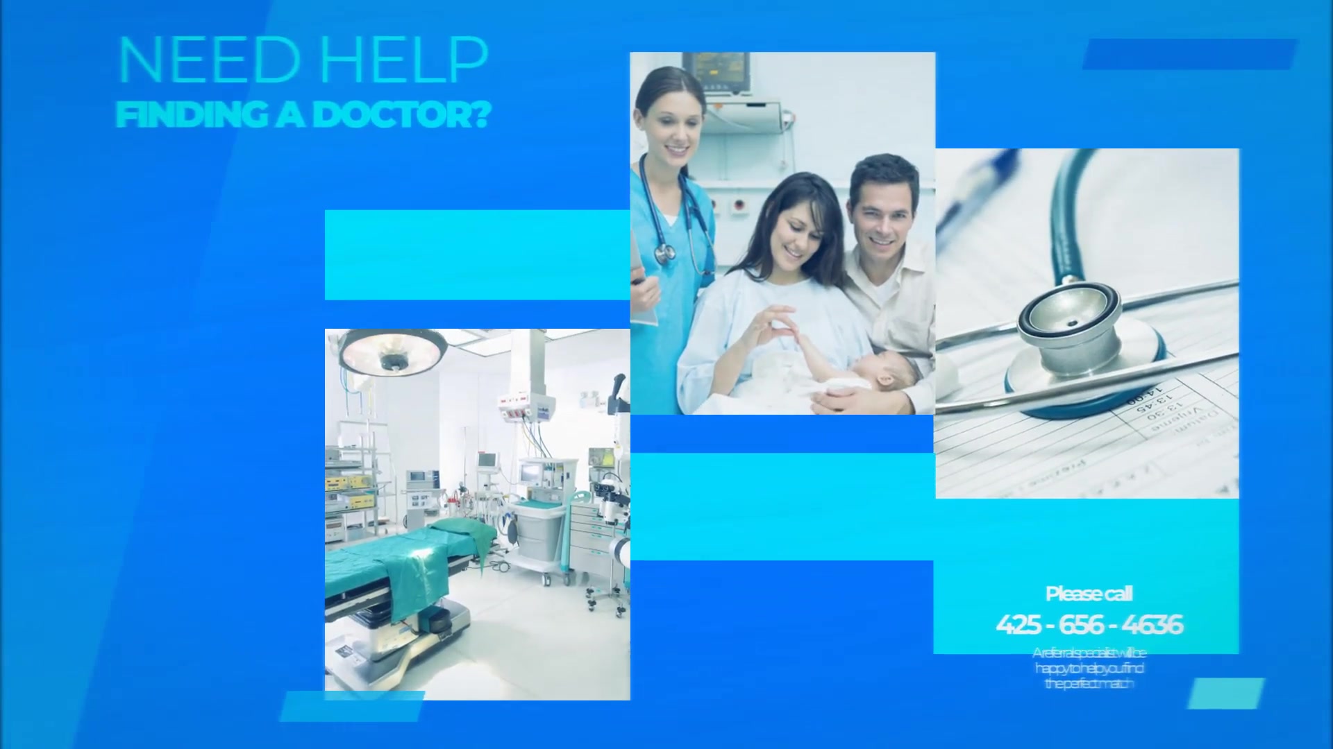 Medical Videohive 23055420 After Effects Image 5