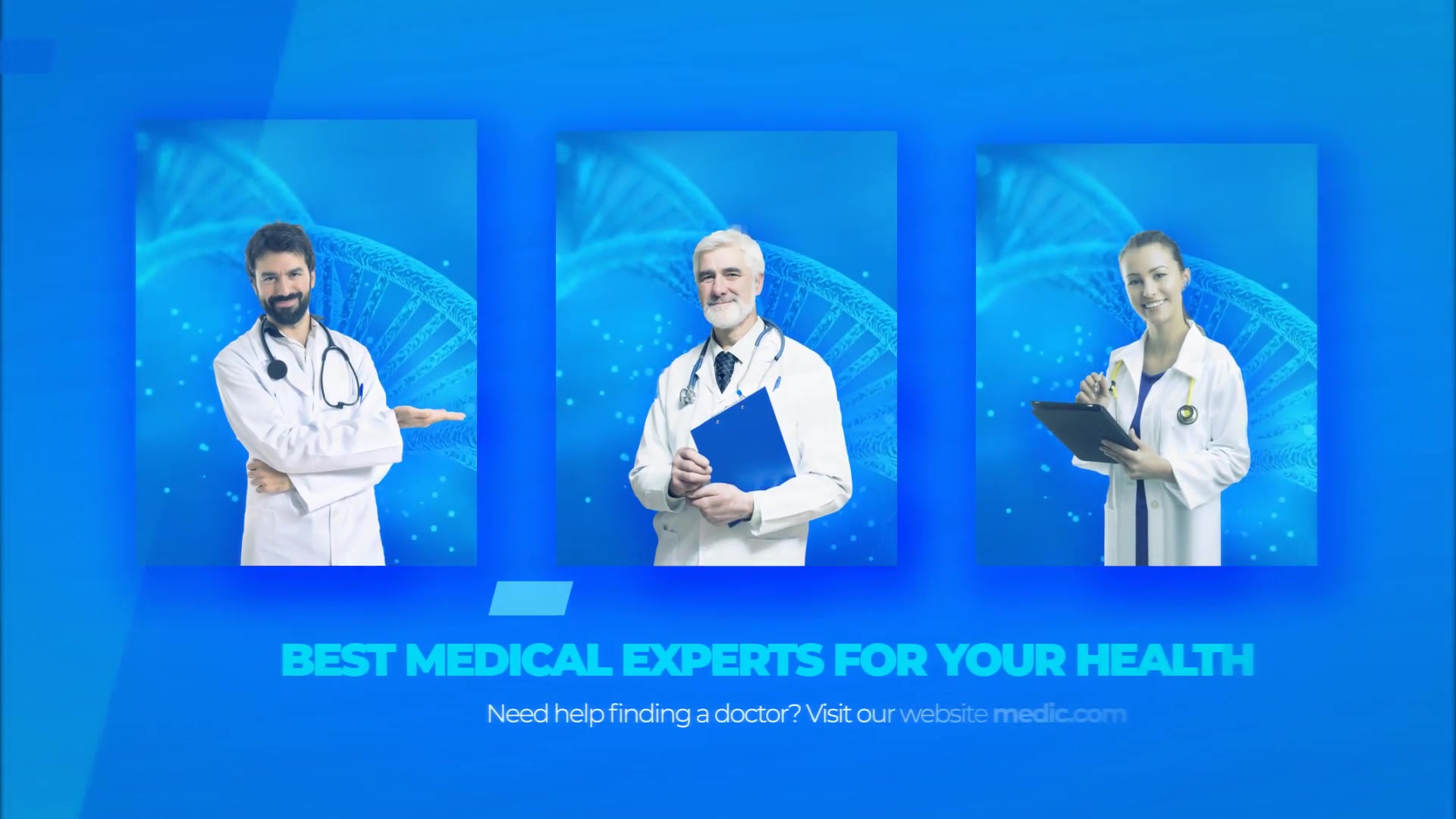 Medical Videohive 23055420 After Effects Image 9