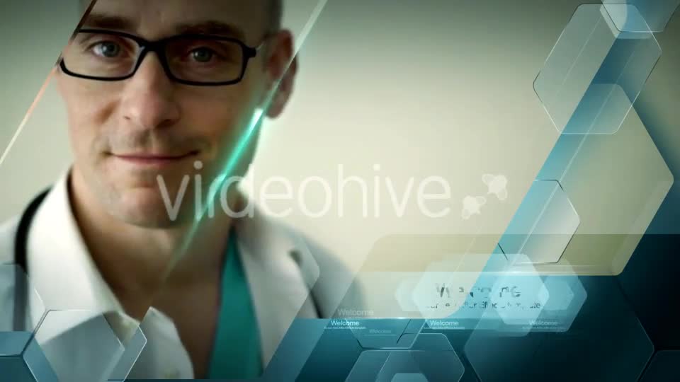 Medical Vision Videohive 27679044 After Effects Image 1