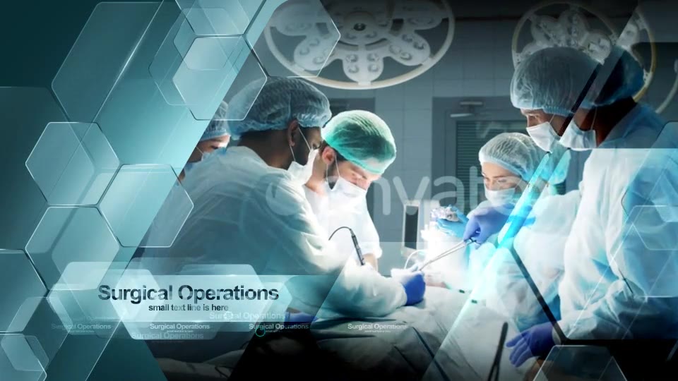 Medical Vision Videohive 27679044 After Effects Image 2